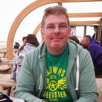 Paul Harris