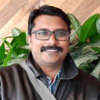 Vijaya Kumar G G