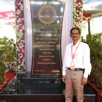 sudarshan Narasgouda