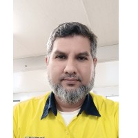 Ishtiaque Ahmed Abbasi - Mieaust - Cmp
