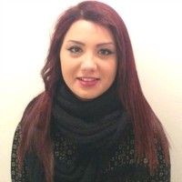 Amara Ayestaran Sanchez