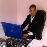 Mohan K.C.