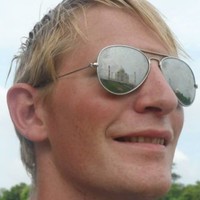 Kelvin Hoogeboom