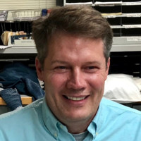 Mark Holder, M.D.