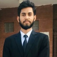 Muhammad Junaid Khan