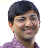 Abhishek Rajan