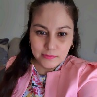Maribel Damián
