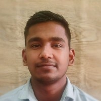 Avanind Parjapati