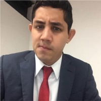 Jose Luis Rivera Torres