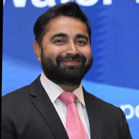 Vivek Kumar