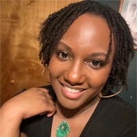 Jacqueline Galloway