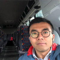 Frank Li