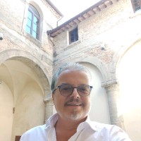 GIANLUCA SASSANO