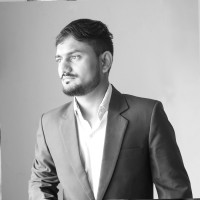 Virendra Patil