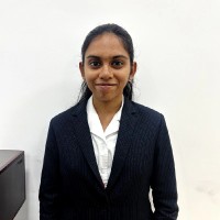 Aishwarya Ramkumar