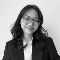 Angelica Ratih Rahardjo