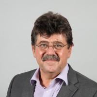 Alain Volparo