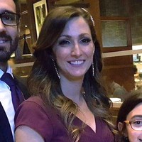 Sabrina Di Loreto, Ma