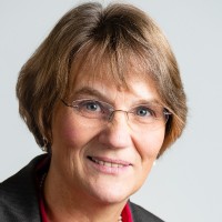 Hildegard Korte-Elfert