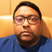 Shomik Bhattacharya