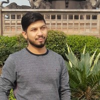 Deepak Sharma