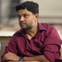 Manjunath Deshpande