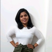 Shalini Tripathi