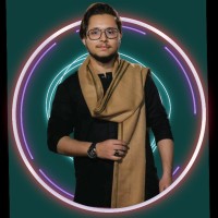 Hamza Ahmed Ansari