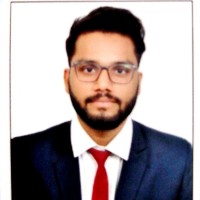 Ashwanth D Chandran