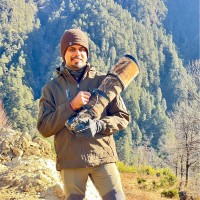 Mayuresh Joshi
