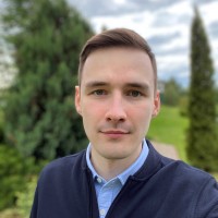 Иван Ворожун