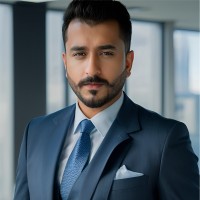 Ziad Asjid