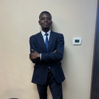 Gabriel Boateng