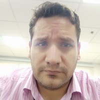 Gidione Carlos Alves