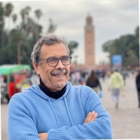 Abdelkarim Mezhar