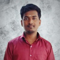 Sathishkumar Raja