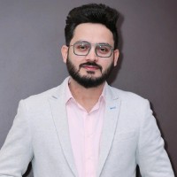 Anurag Tomar