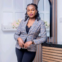Maurine Chepkemoi