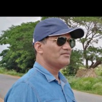 Ali Bin Sayeed