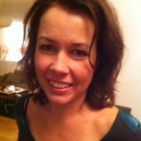 Cecilia Kellberg