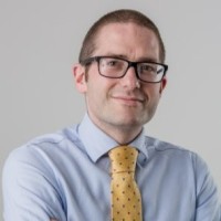 Chris Woodcock