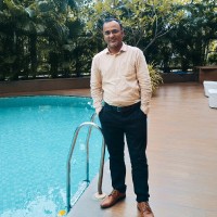 Sunil Jankar