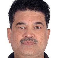 Amitabh Sharma