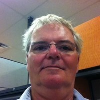 Bill Crompton