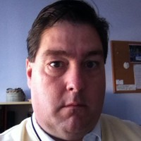 Bryan Moore