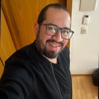 Fabio Ribeiro Matos