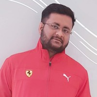 Sandeep Sahani