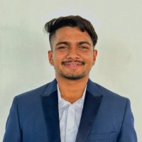 Moksh Patel