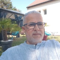 Ahmed Chakof