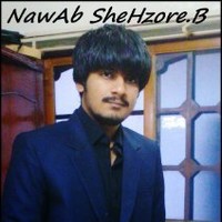 Shehzore Baloch